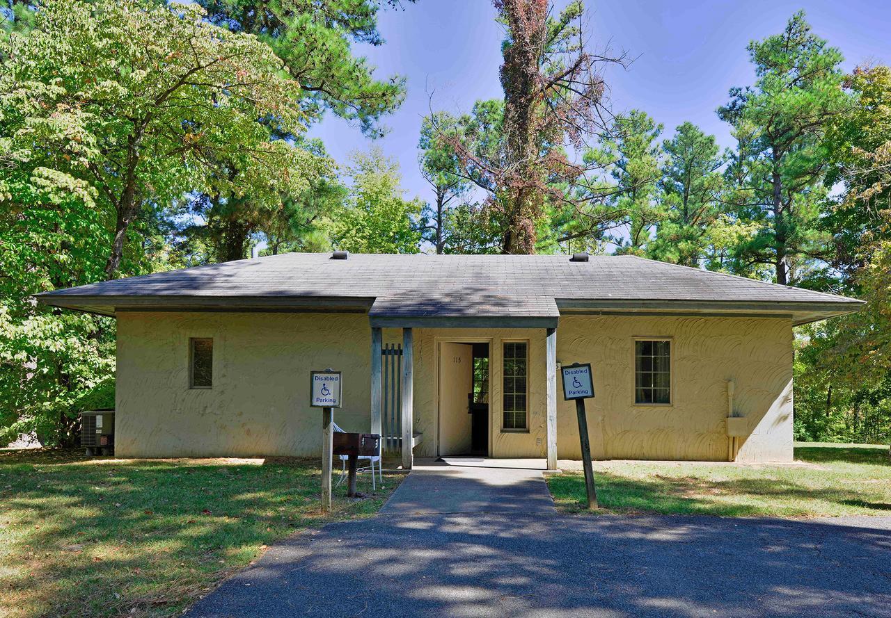 Gilbertsville Kentucky Dam Village State Resort Park מראה חיצוני תמונה