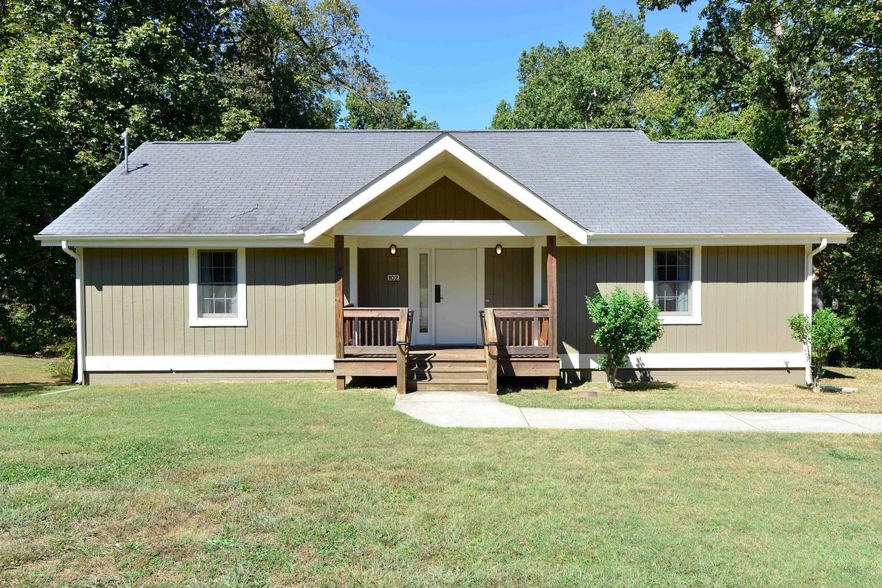 Gilbertsville Kentucky Dam Village State Resort Park מראה חיצוני תמונה