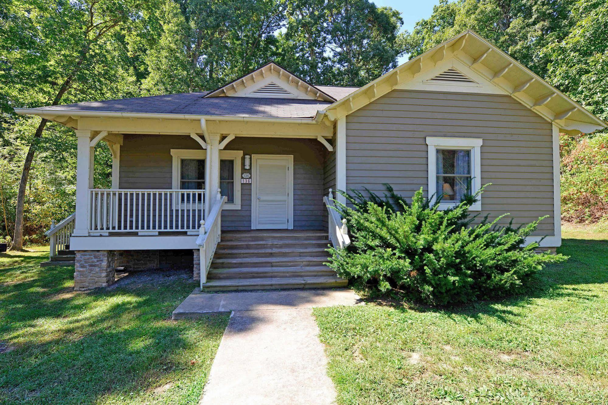 Gilbertsville Kentucky Dam Village State Resort Park מראה חיצוני תמונה