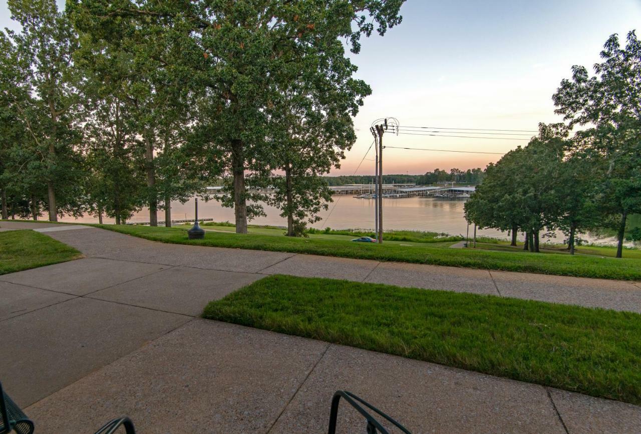Gilbertsville Kentucky Dam Village State Resort Park מראה חיצוני תמונה