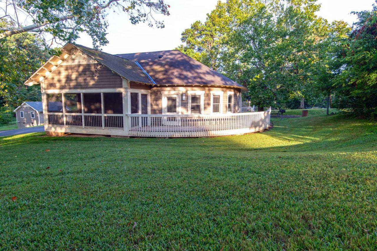 Gilbertsville Kentucky Dam Village State Resort Park מראה חיצוני תמונה