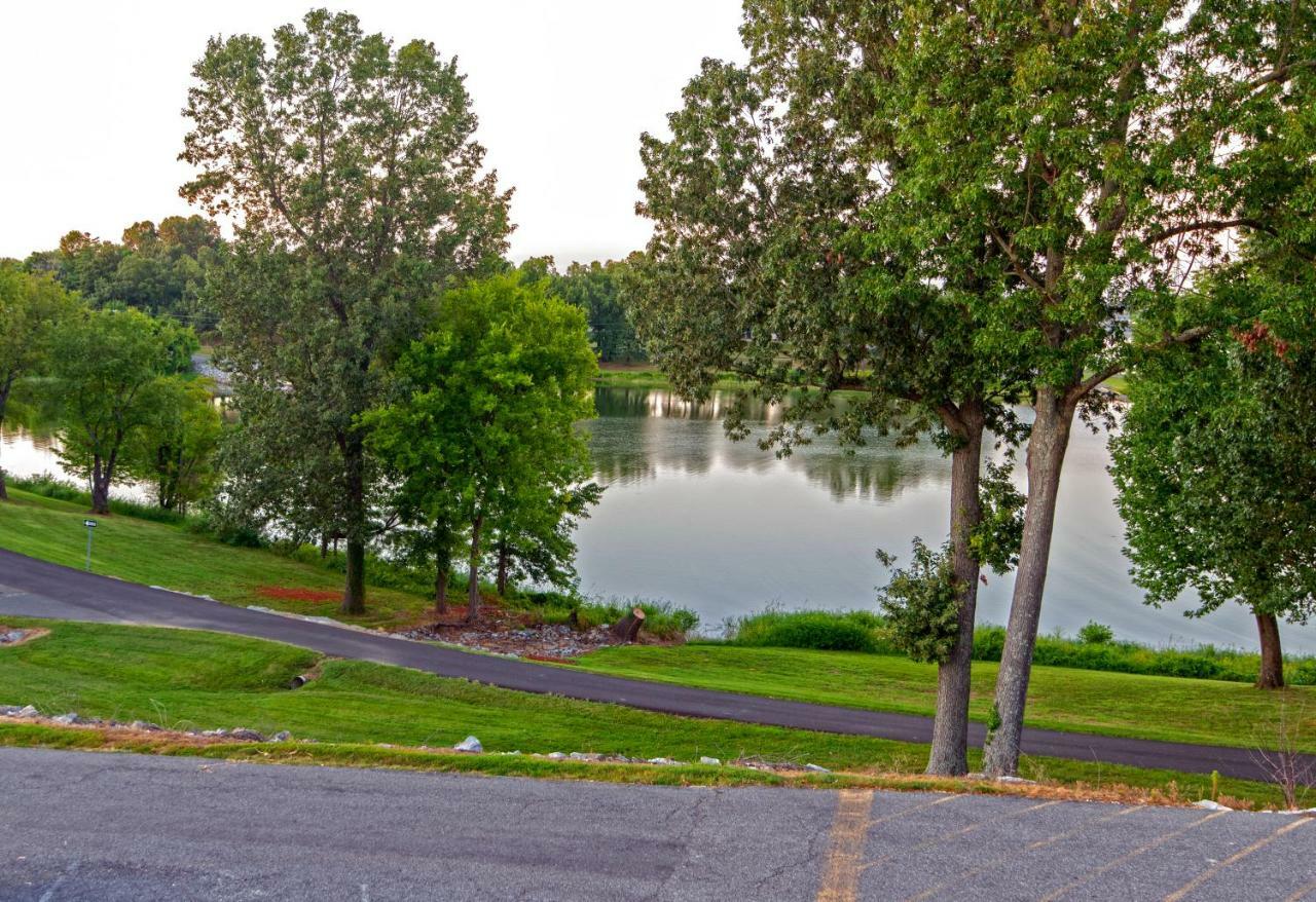 Gilbertsville Kentucky Dam Village State Resort Park מראה חיצוני תמונה