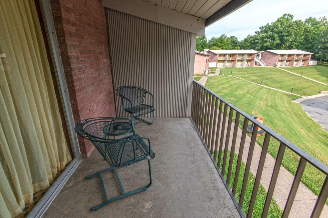 Gilbertsville Kentucky Dam Village State Resort Park מראה חיצוני תמונה