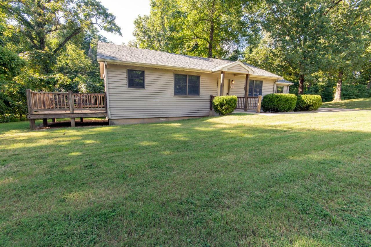 Gilbertsville Kentucky Dam Village State Resort Park מראה חיצוני תמונה