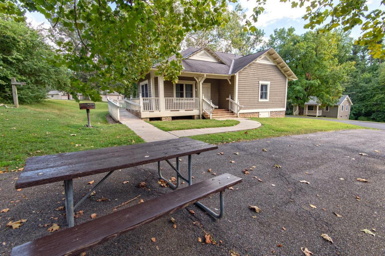 Gilbertsville Kentucky Dam Village State Resort Park מראה חיצוני תמונה